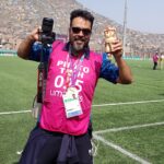 Lima 2019